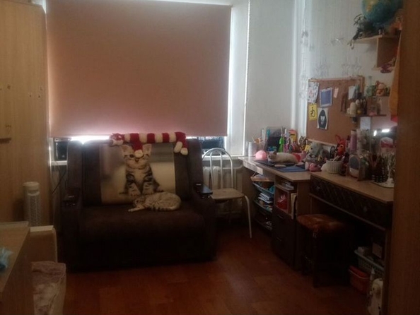 
  Продается комната, 18.7 м², Музыкальный пер, д. 3
. Фото 1.
