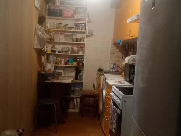 
  Продается комната, 18.7 м², Музыкальный пер, д. 3
. Фото 6.
