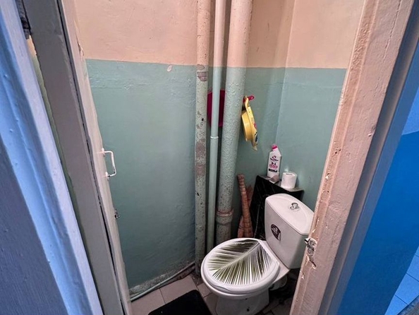 
  Продается комната, 17.2 м², Сергея Лазо ул, д. 16/1
. Фото 6.