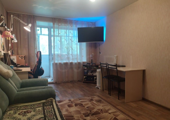 
  Продается 1-комн. квартира, 30 м², Мокрушина ул, д. 5
. Фото 1.