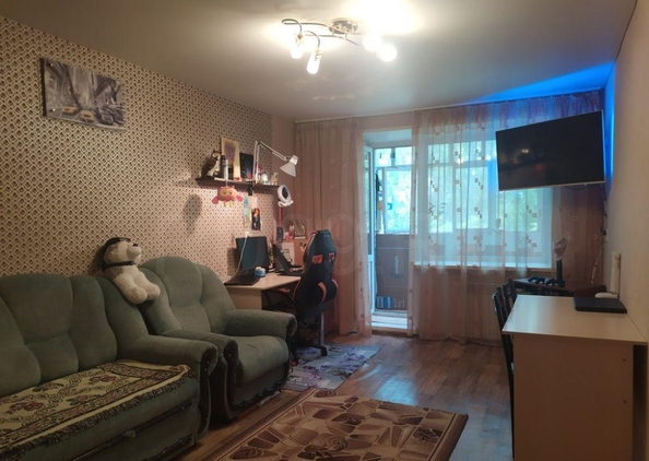 
  Продается 1-комн. квартира, 30 м², Мокрушина ул, д. 5
. Фото 7.