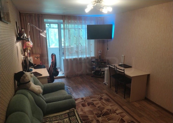 
  Продается 1-комн. квартира, 30 м², Мокрушина ул, д. 5
. Фото 17.