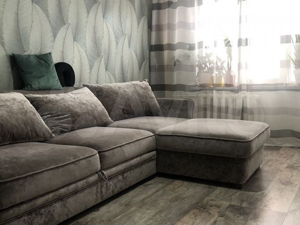 
  Продается 2-комн. квартира, 44.5 м², Сергея Лазо ул, д. 24/1
. Фото 1.