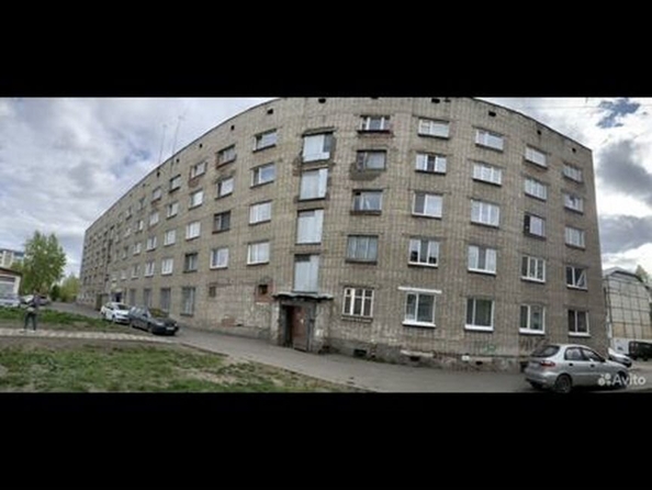 
  Продается комната, 13.4 м², Музыкальный пер, д. 3
. Фото 1.