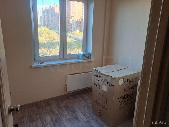 
  Продается 1-комн. квартира, 26 м², Петра Федоровского ул, д. 12
. Фото 5.