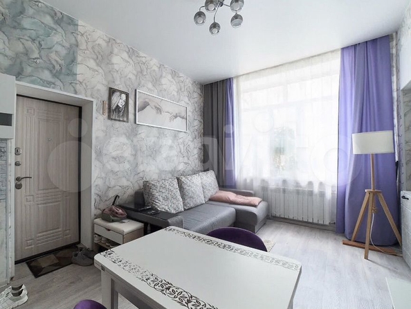 
  Продается комната, 23.5 м², Первомайская ул, д. 63/2
. Фото 2.