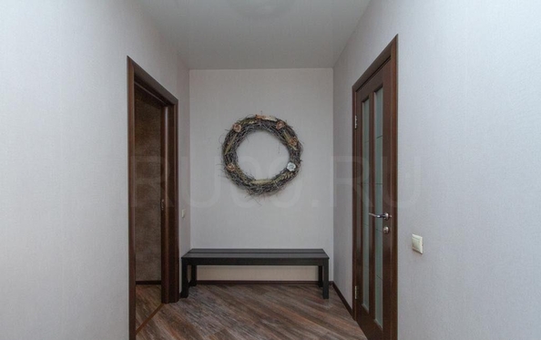
  Продается 4-комн. квартира, 121.8 м², Соляной пер, д. 17
. Фото 15.
