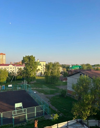 
  Продается 4-комн. квартира, 121.8 м², Соляной пер, д. 17
. Фото 21.