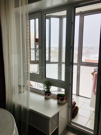 
  Продается 3-комн. квартира, 61.2 м², Дальне-Ключевская ул, д. 16а
. Фото 4.