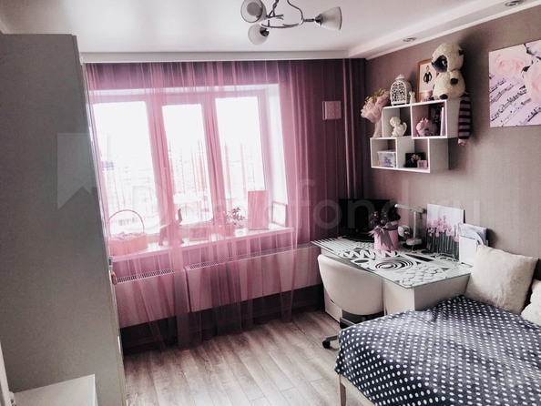 
  Продается 3-комн. квартира, 61.2 м², Дальне-Ключевская ул, д. 16а
. Фото 11.