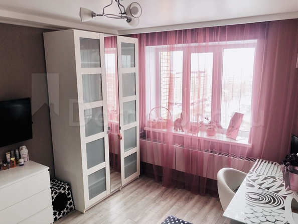 
  Продается 3-комн. квартира, 61.2 м², Дальне-Ключевская ул, д. 16а
. Фото 12.