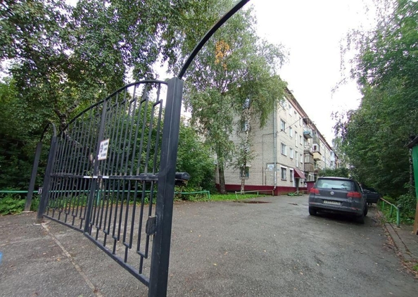 
  Продается 1-комн. квартира, 30 м², Ленина пр-кт, д. 9а
. Фото 1.