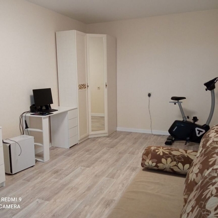 
  Продается 1-комн. квартира, 35.6 м², Заречная 4-я ул, д. 46
. Фото 6.