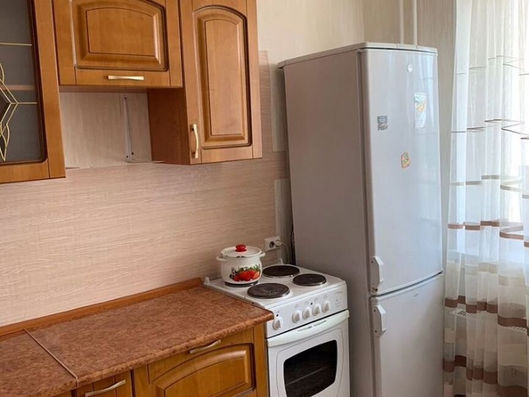 
  Продается 2-комн. квартира, 52.7 м², ЖК Радонежский, Береговая дом 13
. Фото 2.