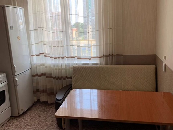
  Продается 2-комн. квартира, 52.7 м², ЖК Радонежский, Береговая дом 13
. Фото 3.