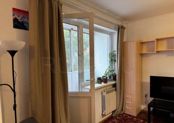 
  Продается 1-комн. квартира, 33.2 м², Глухой пер, д. 6
. Фото 9.