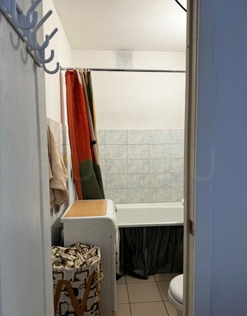 
  Продается 1-комн. квартира, 33.2 м², Глухой пер, д. 6
. Фото 20.