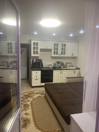 
  Продается 1-комн. квартира, 31.4 м², Энергетиков ул, д. 15
. Фото 1.