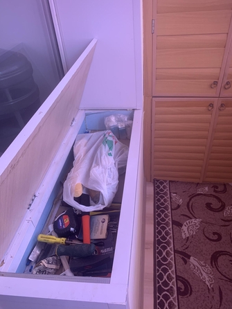 
  Продается 1-комн. квартира, 31.4 м², Энергетиков ул, д. 15
. Фото 10.