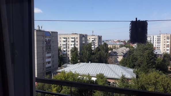 
  Продается комната, 28 м², Савиных ул, д. 13
. Фото 1.