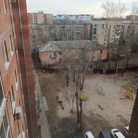 
  Продается 3-комн. квартира, 74 м², Ивана Черных ул, д. 75
. Фото 9.