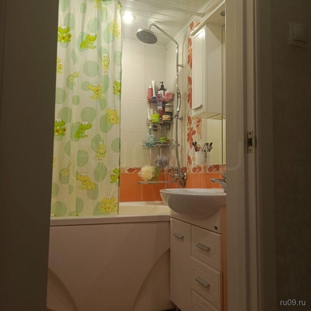 
  Продается 3-комн. квартира, 74 м², Ивана Черных ул, д. 75
. Фото 14.
