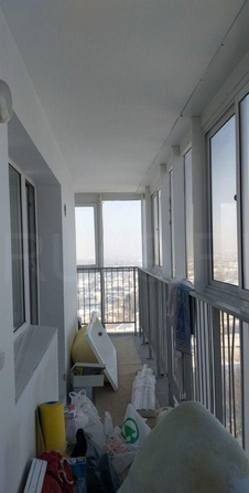 
  Продается 3-комн. квартира, 80 м², ЖК Овражный, дом 2
. Фото 3.