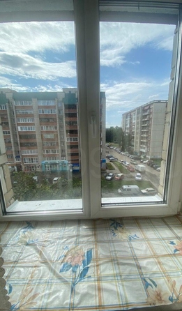 
  Продается 3-комн. квартира, 63 м², Ференца Мюнниха ул, д. 7
. Фото 8.