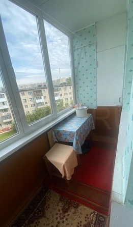 
  Продается 3-комн. квартира, 63 м², Ференца Мюнниха ул, д. 7
. Фото 17.