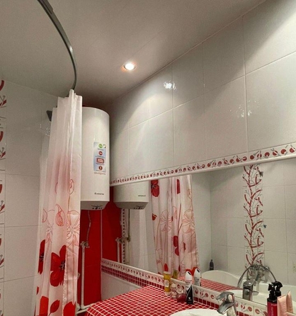 
  Продается 3-комн. квартира, 69 м², Сибирская ул, д. 115
. Фото 6.