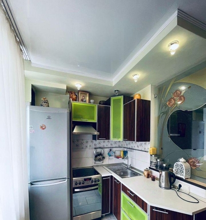 
  Продается 3-комн. квартира, 69 м², Сибирская ул, д. 115
. Фото 9.