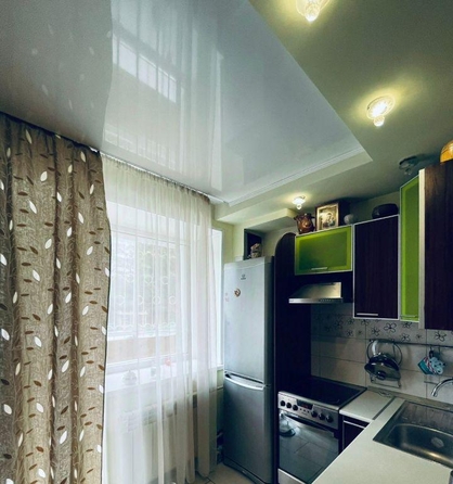 
  Продается 3-комн. квартира, 69 м², Сибирская ул, д. 115
. Фото 10.
