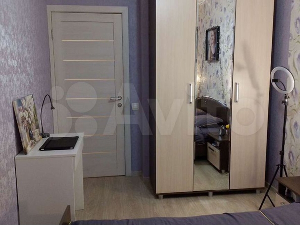 
  Продается 2-комн. квартира, 57 м², Заречная 4-я ул, д. 37
. Фото 8.