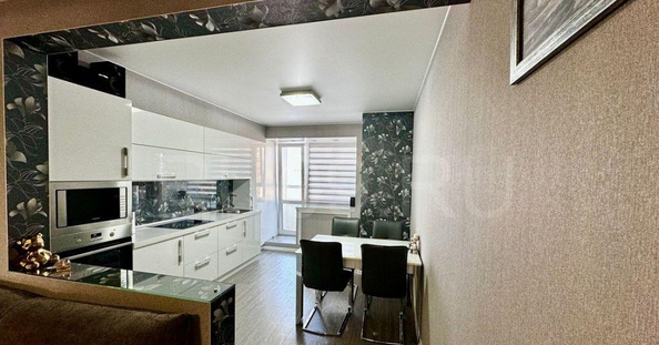 
  Продается 2-комн. квартира, 74.5 м², Сибирская ул, д. 116
. Фото 4.