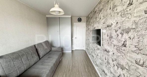 
  Продается 2-комн. квартира, 74.5 м², Сибирская ул, д. 116
. Фото 16.