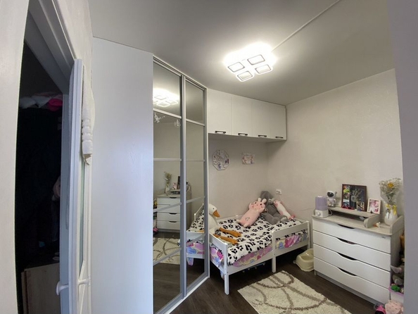 
  Продается 1-комн. квартира, 35.5 м², Мечникова ул, д. 1д
. Фото 4.