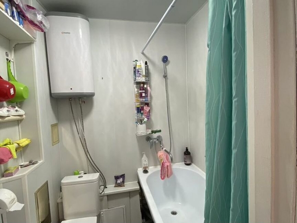 
  Продается 1-комн. квартира, 35.5 м², Мечникова ул, д. 1д
. Фото 8.