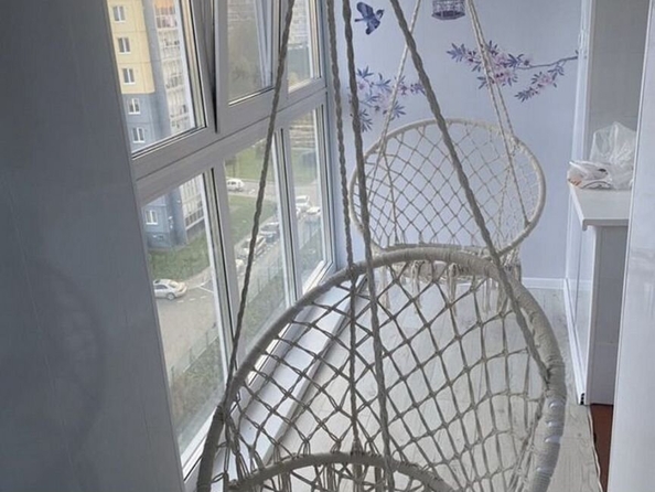 
  Продается 1-комн. квартира, 33.2 м², Дизайнеров ул, д. 3
. Фото 2.