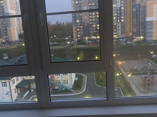 
  Продается 1-комн. квартира, 33.2 м², Дизайнеров ул, д. 3
. Фото 7.
