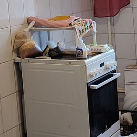 
  Продается 3-комн. квартира, 65.5 м², Партизанская ул, д. 8
. Фото 8.