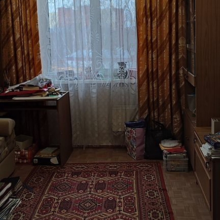
  Продается 3-комн. квартира, 65.5 м², Партизанская ул, д. 8
. Фото 10.