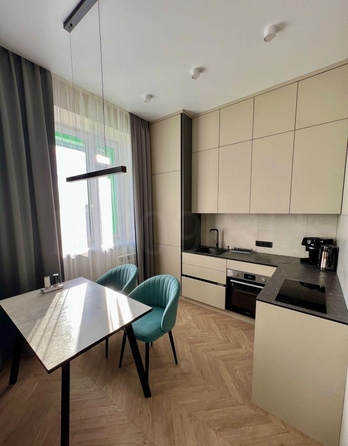 
  Продается 2-комн. квартира, 48 м², Красноармейская ул, д. 35
. Фото 1.