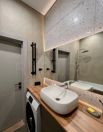 
  Продается 2-комн. квартира, 48 м², Красноармейская ул, д. 35
. Фото 16.