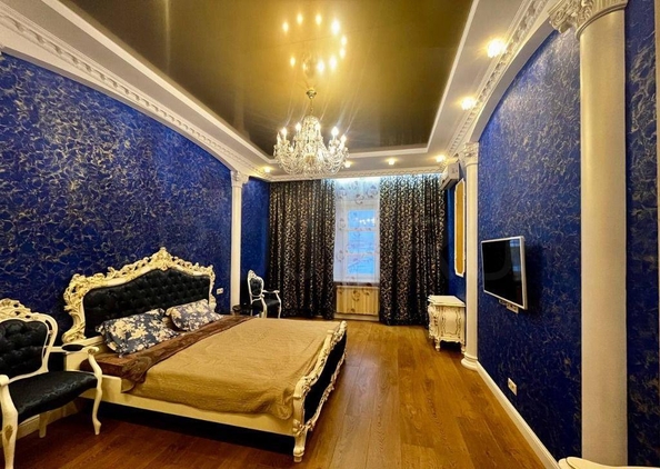 
  Продается 4-комн. квартира, 205.3 м², Карла Маркса ул, д. 11а
. Фото 8.