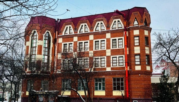 
  Продается 4-комн. квартира, 205.3 м², Карла Маркса ул, д. 11а
. Фото 15.