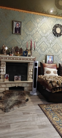 
  Продается 2-комн. квартира, 59 м², Ново-Станционный пер, д. 26
. Фото 9.