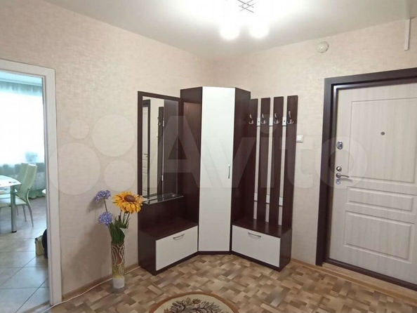 
  Продается 3-комн. квартира, 84.4 м², Андрея Крячкова ул, д. 17
. Фото 2.