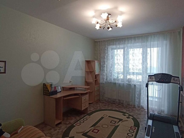 
  Продается 3-комн. квартира, 84.4 м², Андрея Крячкова ул, д. 17
. Фото 9.