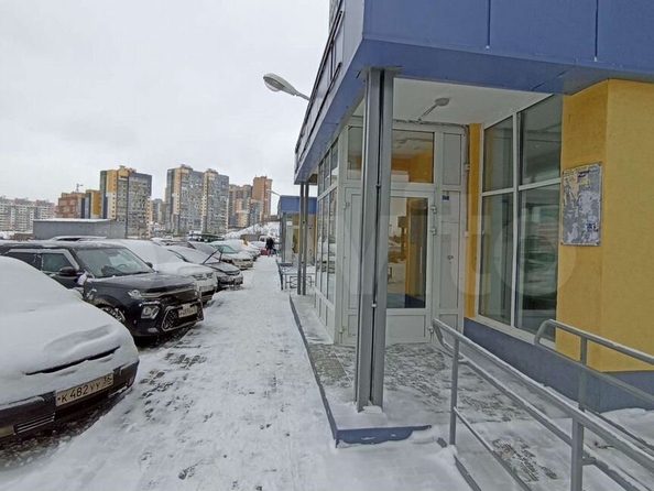 
  Продается 3-комн. квартира, 84.4 м², Андрея Крячкова ул, д. 17
. Фото 23.