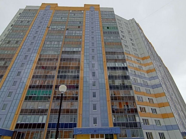 
  Продается 3-комн. квартира, 84.4 м², Андрея Крячкова ул, д. 17
. Фото 24.